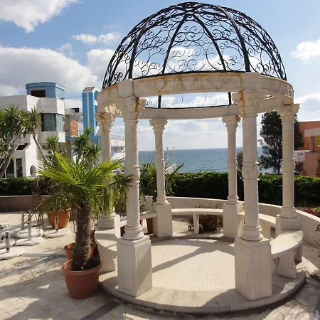 Vox Maris Grand - Adults Only 4* Costinesti