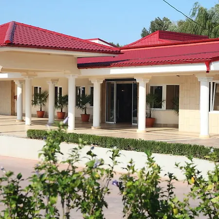 Vox Maris Grand (adults Only) 4*