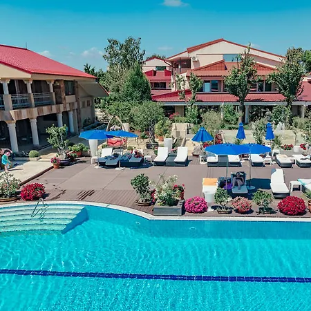 Vox Maris Grand (adults Only) Otel