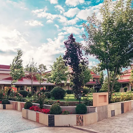 Otel Vox Maris Grand (adults Only) 4*