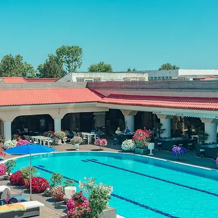 Hotel Vox Maris Grand - Adults Only