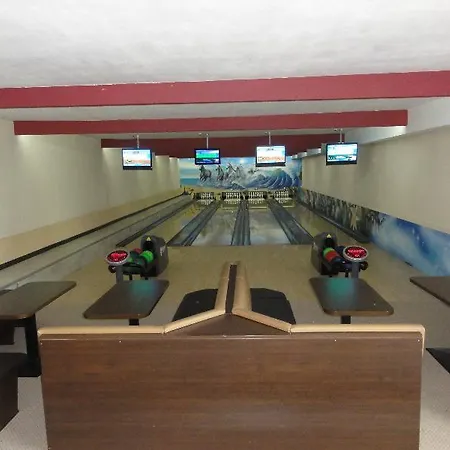 Hotel Vox Maris Grand - Adults Only Costinesti