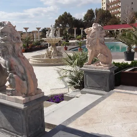 Vox Maris Grand - Adults Only Costinesti