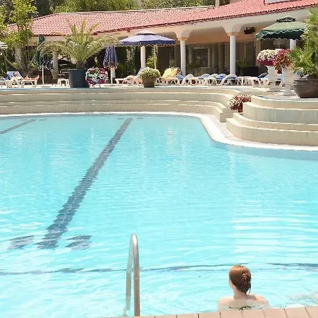 Vox Maris Grand - Adults Only 4* Costinesti