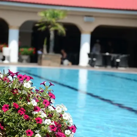 Hotel Vox Maris Grand - Adults Only 4*