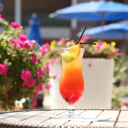 Hotel Vox Maris Grand - Adults Only Costinesti