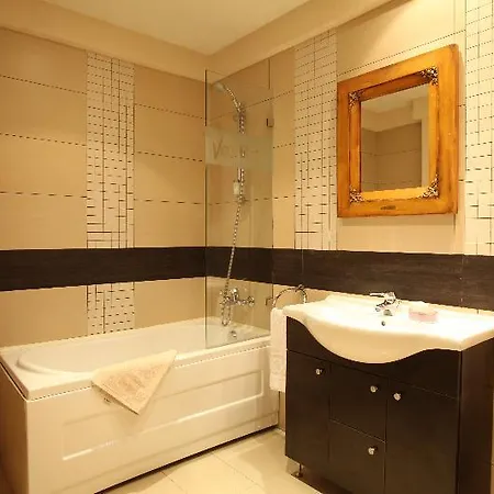 Vox Maris Grand - Adults Only 4*