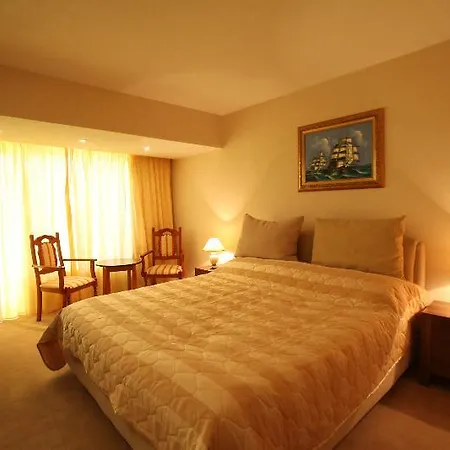 Vox Maris Grand - Adults Only Costinesti